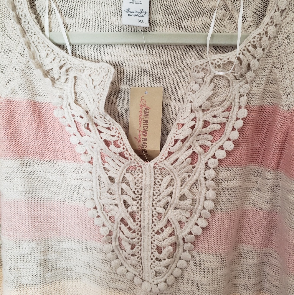 American Rag Sweater - Picture 2 of 4